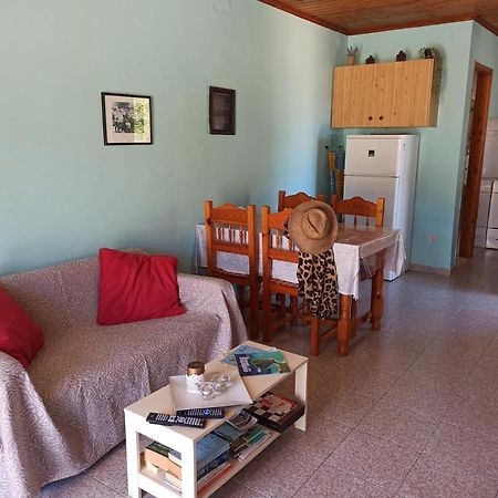 Dimitri'S Seaview Studio - ลักกา ภายนอก รูปภาพ
