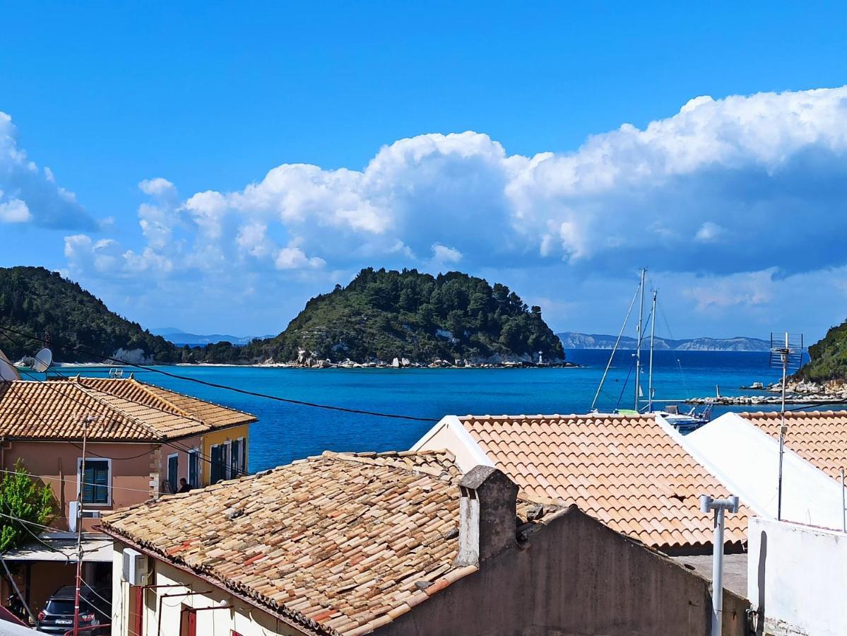 Dimitri'S Seaview Studio - ลักกา ภายนอก รูปภาพ